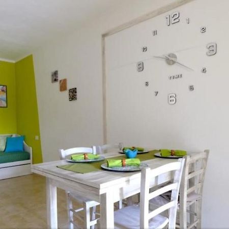 B&B ARBI case vacanze Mattinata Exterior foto