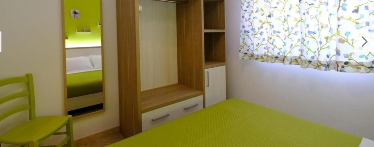 B&B ARBI case vacanze Mattinata Exterior foto