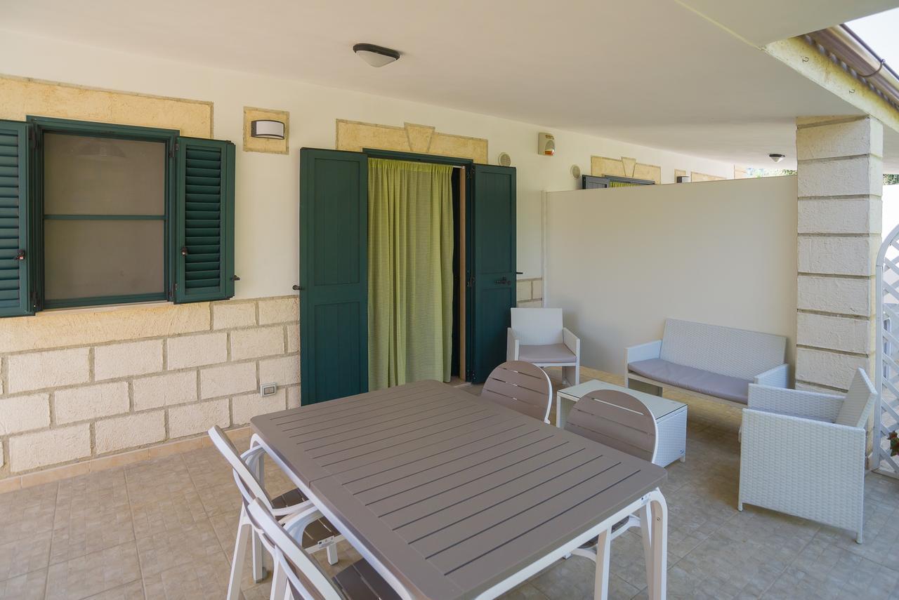 B&B ARBI case vacanze Mattinata Exterior foto